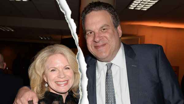 Jeff Garlin Files for Divorce From Wife Marla Garlin After 24 Years of Marriage: Report
