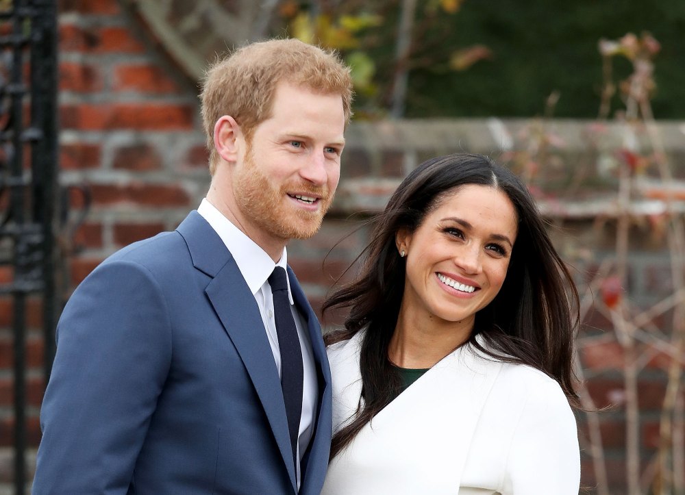 prince harry meghan markle