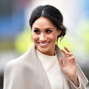 Meghan Markle