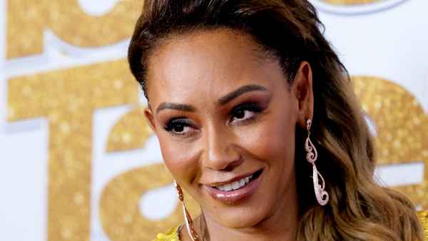Mel B Is a ‘Habitual’ Drug User, Court Finds