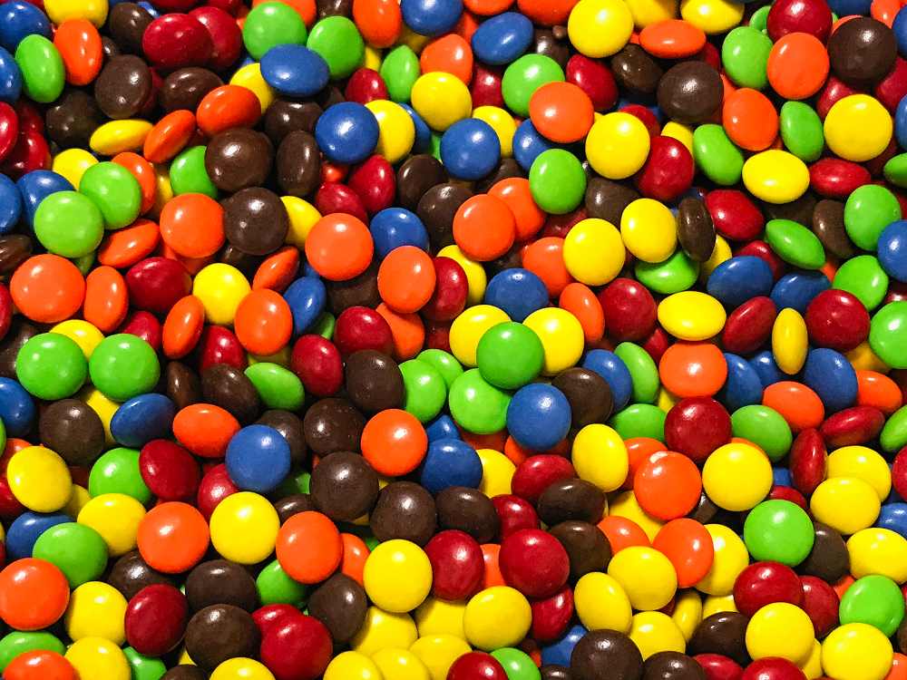 M&Ms to Release Internationally-Inspired Flavors, Including Mexican Jalapeño Peanut