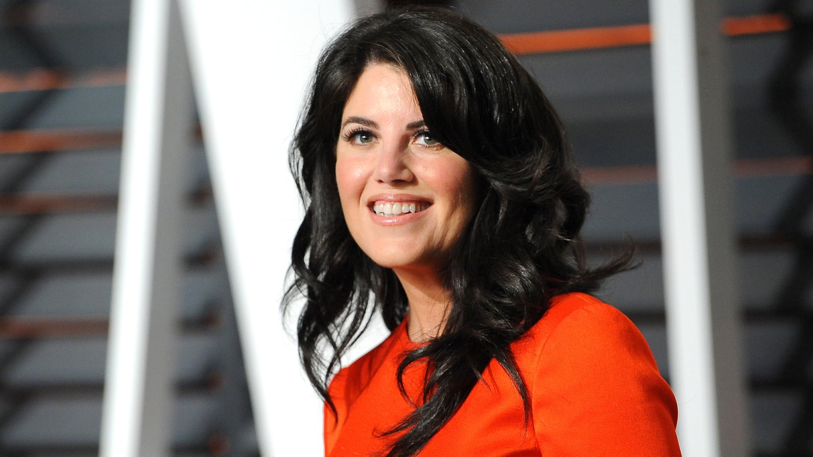 Monica Lewinsky