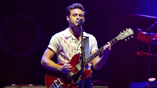 Niall Horan Exudes Charm During ‘Pitch-Perfect’ New York Concert: Review