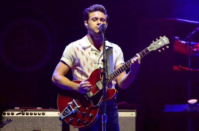 Niall Horan Exudes Charm During ‘Pitch-Perfect’ New York Concert: Review