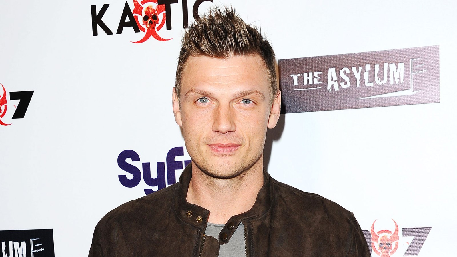 Nick Carter Not Charged Sexual Assault Allegations