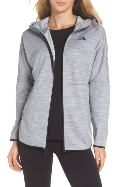 Shop This North Face Hooded Jacket for Half Off at Nordstrom | UsWeekly