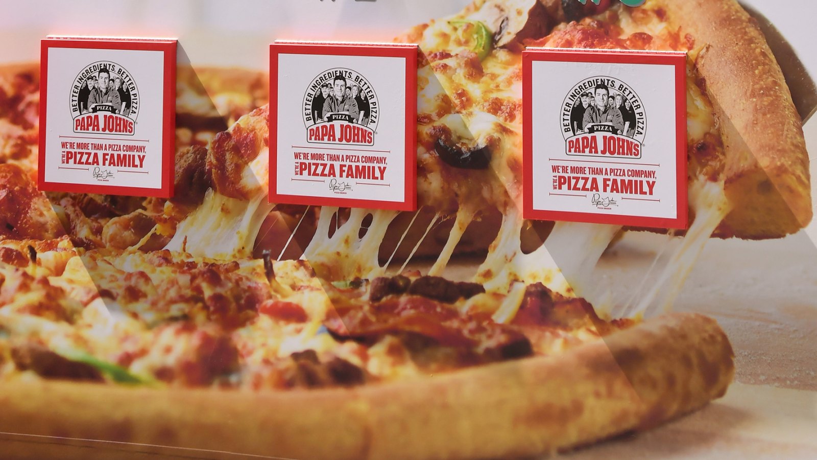 Supplier shuts lid on custom pizza boxes for some Maine eateries