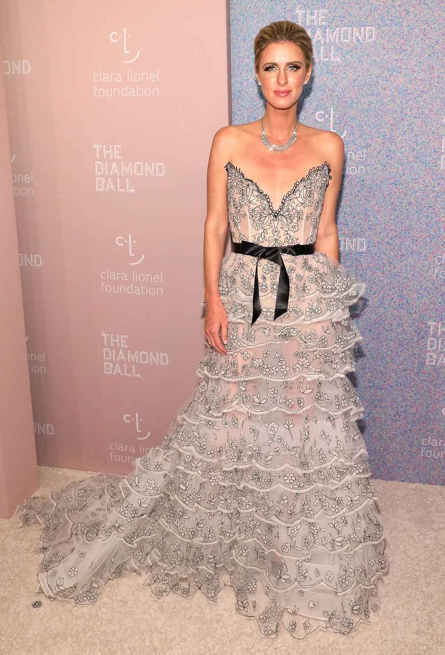 Nicky Hilton