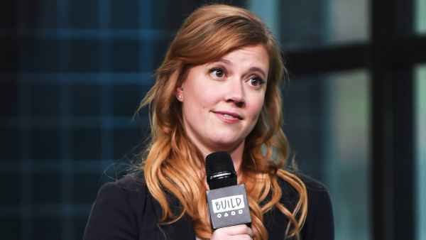 'Frozen' Star Patti Murin Reveals She Was Date Raped Twice at 24: 'I Didn't Think Anyone Would Believe Me'