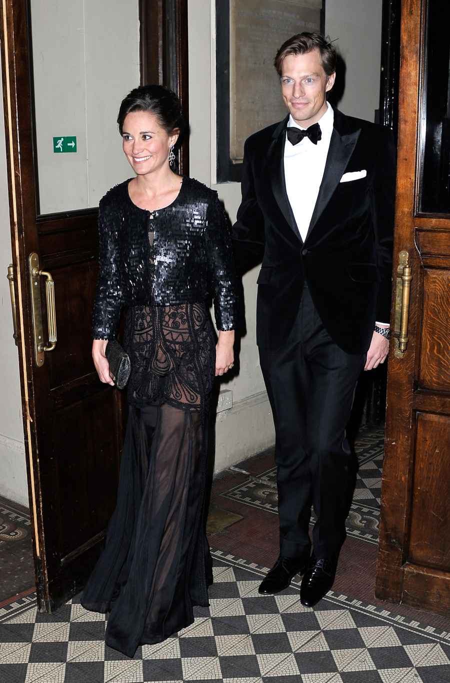 Pippa Middleton