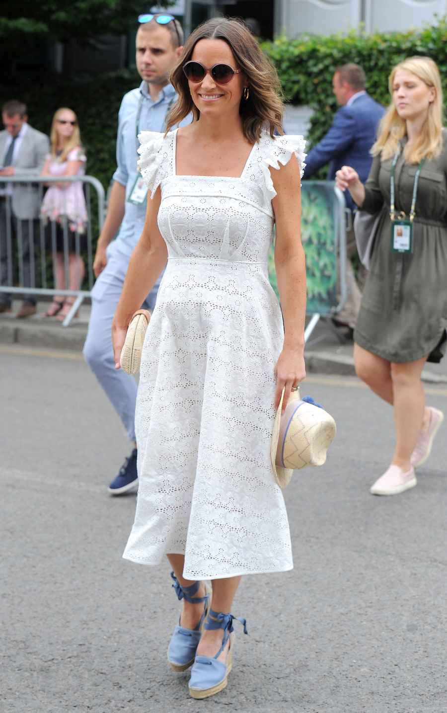 Pippa Middleton