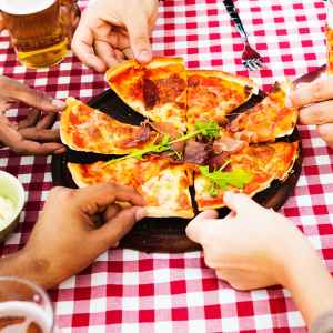 Pizza Oven Company Will Pay $1,000 a Day to Pizza Testers, But There’s a Catch
