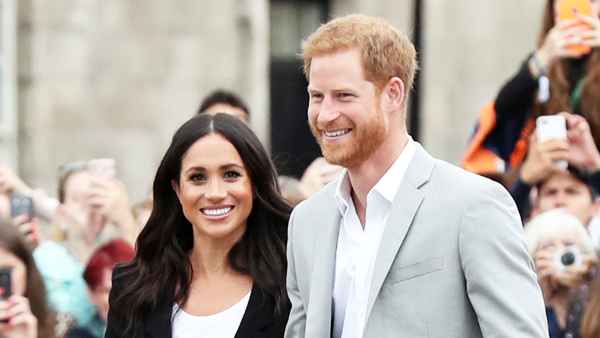 Duchess Meghan Prince Harry Soho House Amsterdam In Love
