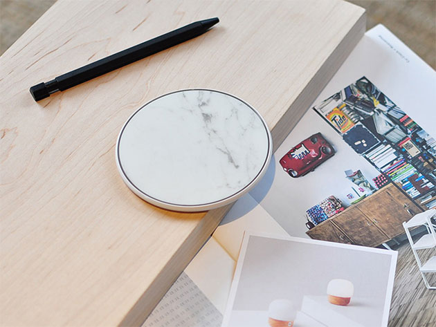 qi wireless charger