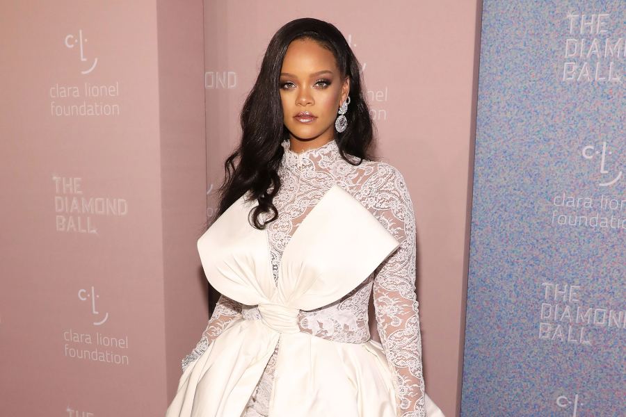 Rihanna