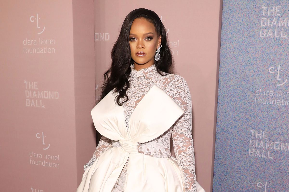 Rihanna