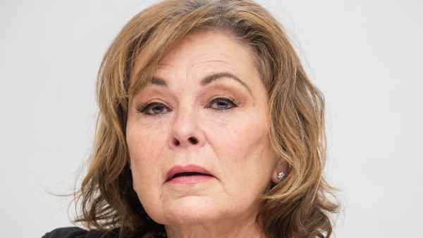 Roseanne Barr Reveals How Her ‘Roseanne’ Character Is Killed Off on ‘The Conners’