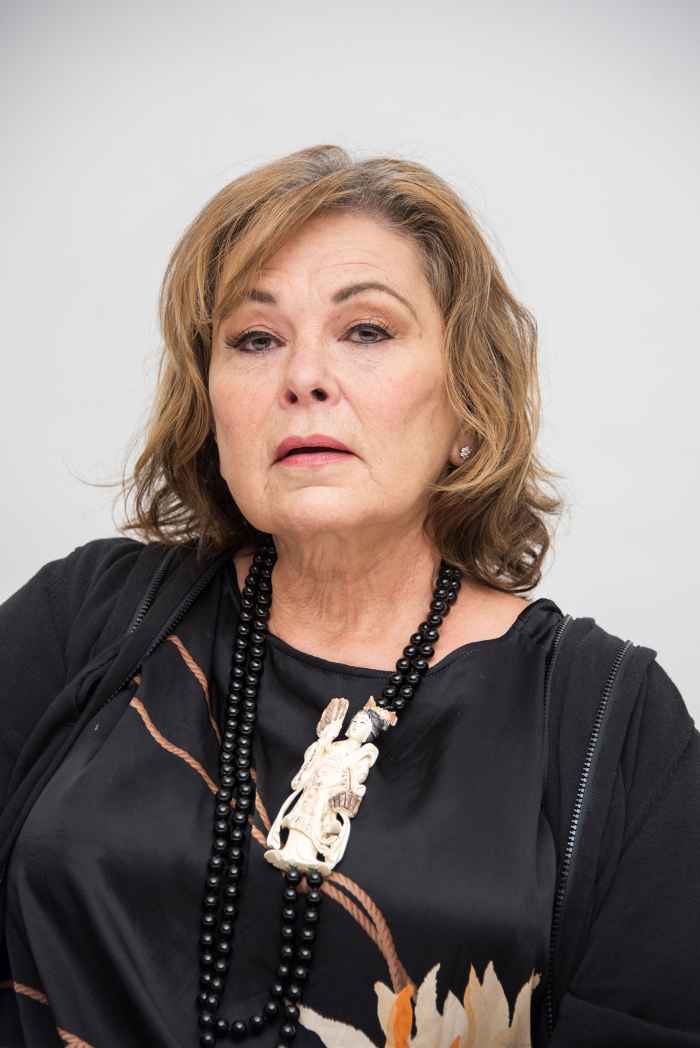 Roseanne Barr Reveals How Her ‘Roseanne’ Character Is Killed Off on ‘The Conners’