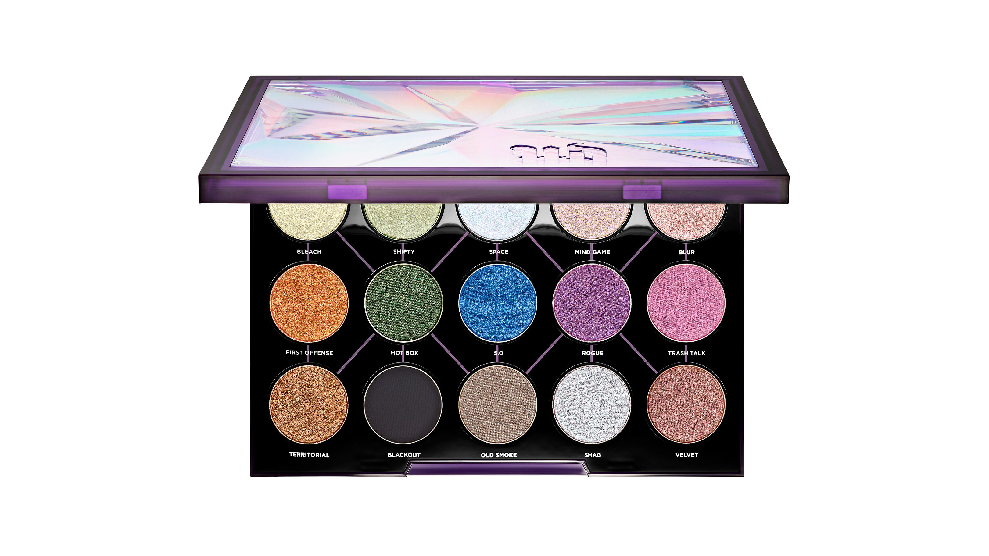 sephora palette