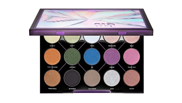 sephora palette