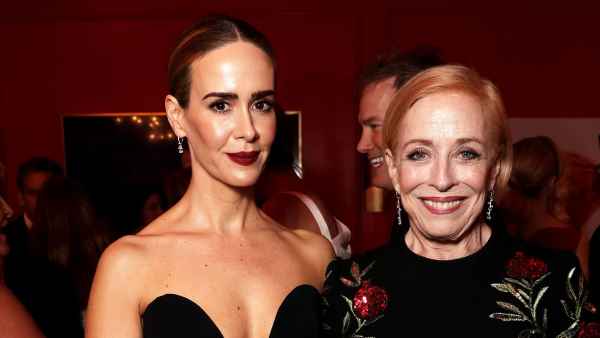 sarah paulson holland taylor