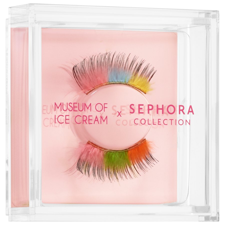 Museum of Ice Cream Makeup x Sephora Collection Collab Details