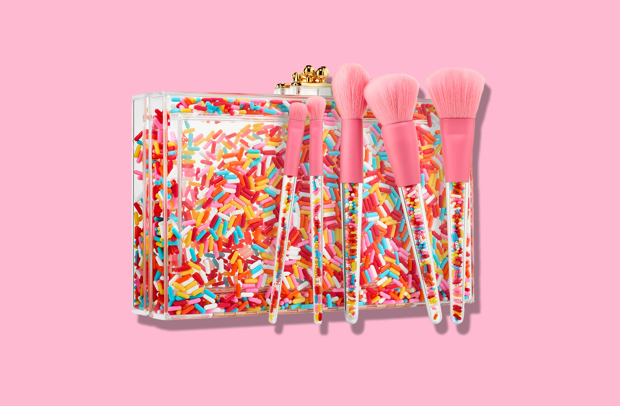 Museum of Ice Cream Makeup x Sephora Collection Collab Details Us Weekly