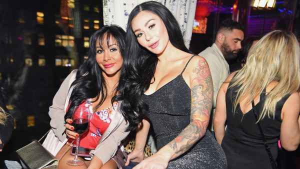 Nicole 'Snooki' Polizzi Says She and Jenni 'JWoww' Farley 'Would Die for Each Other'