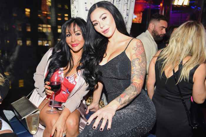 Nicole 'Snooki' Polizzi Says She and Jenni 'JWoww' Farley 'Would Die for Each Other'