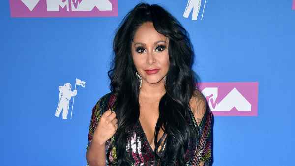 Jersey Shore's Snooki 'Baby Fever,' Wants a Third Child