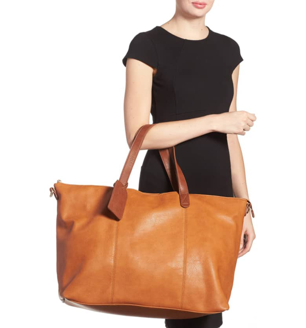 tote