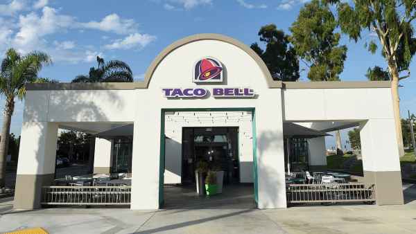 Taco Bell Is Reportedly Considering Nationwide Delivery After Letter From 9-Year-Old Girl