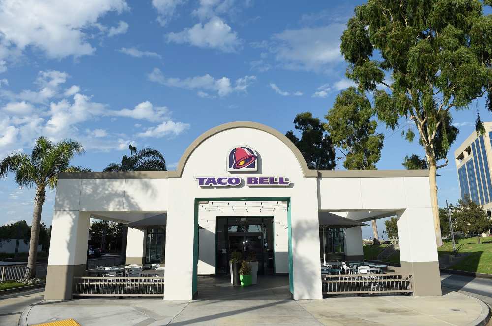 Taco Bell Is Reportedly Considering Nationwide Delivery After Letter From 9-Year-Old Girl