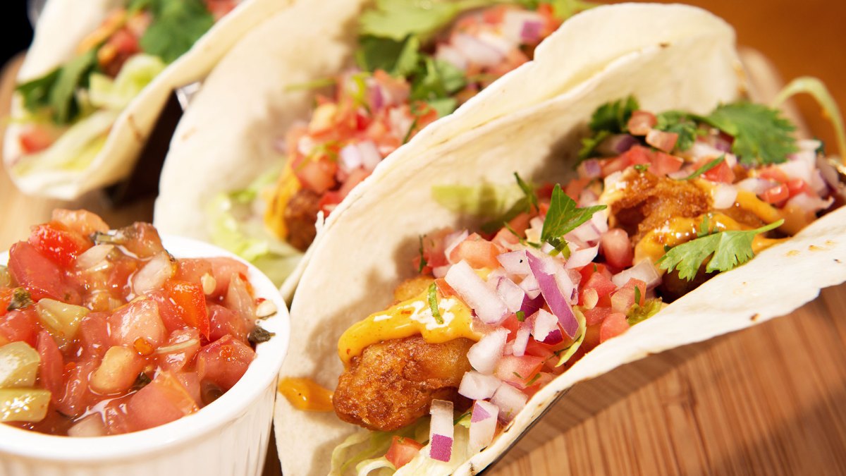 tacos