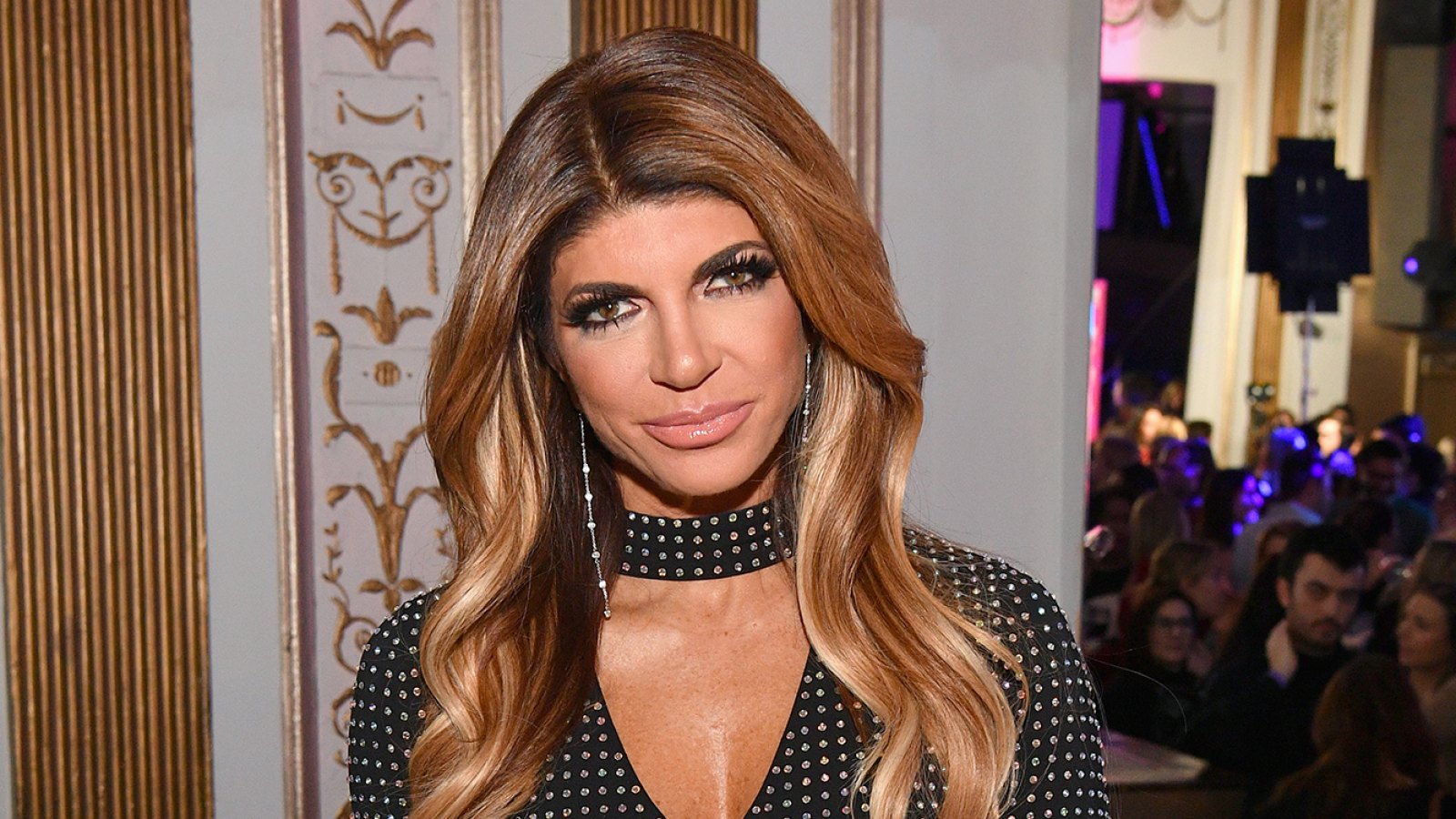 Teresa Giudice Shamed for 9-Year-Old Daughter’s ‘Inappropriate’ Outfit