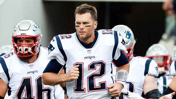 Tom Brady Teammates Angry