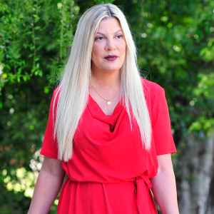 Tori Spelling's Kids Were Fat-Shamed in School Pic — and she Responded
