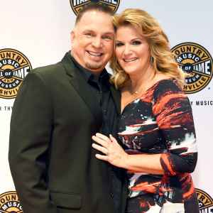 trisha yearwood garth brooks