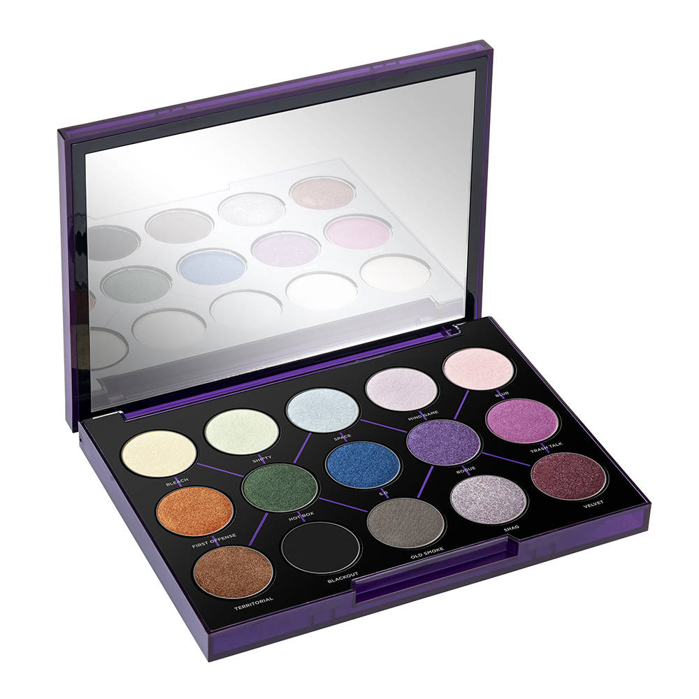 urban decay distortion palette mirror