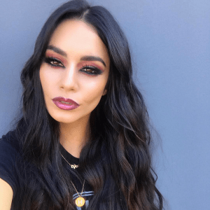 vanessa hudgens