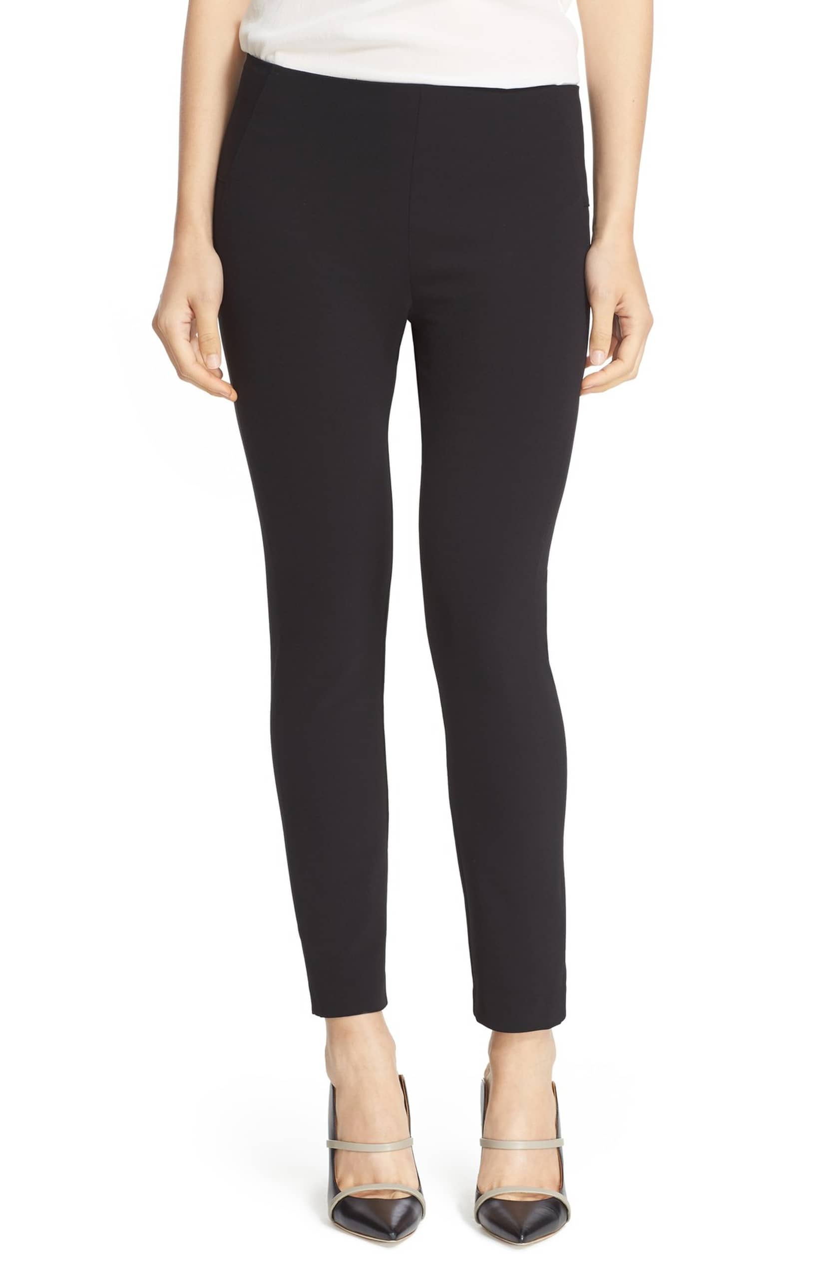 Shop These Comfy Scuba Pants From Veronica Beard