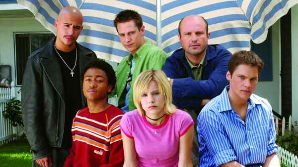 Veronica Mars