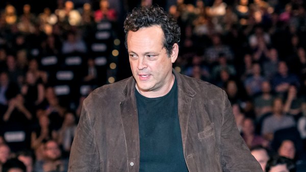 Vince Vaughn Charged with DUI and Refusing to Comply With a Police Officer After June Arrest