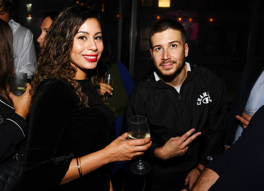 Us Weekly's Most Stylish New Yorkers Vinny Guadagnino