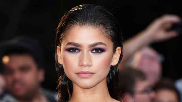 Zendaya
