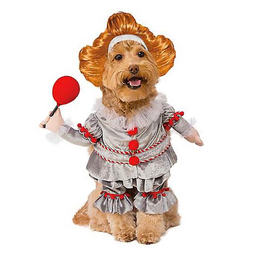 10 Must-Have Pet Halloween Costumes that Will Get All the Giggles