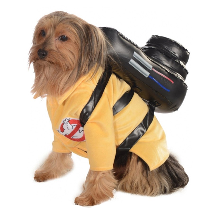 10 Must-Have Pet Halloween Costumes that Will Get All the Giggles