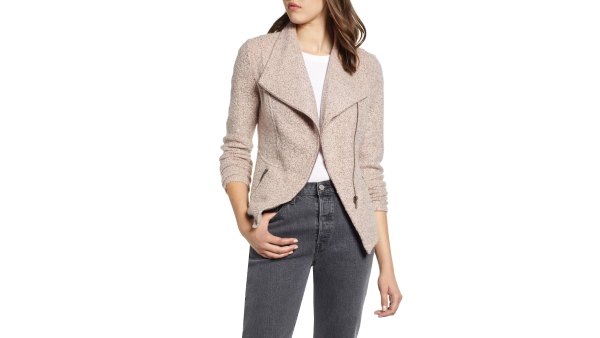 halogen jacket