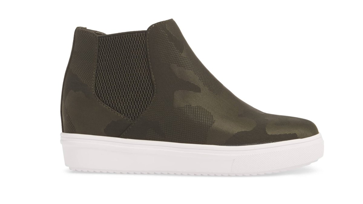 steve madden