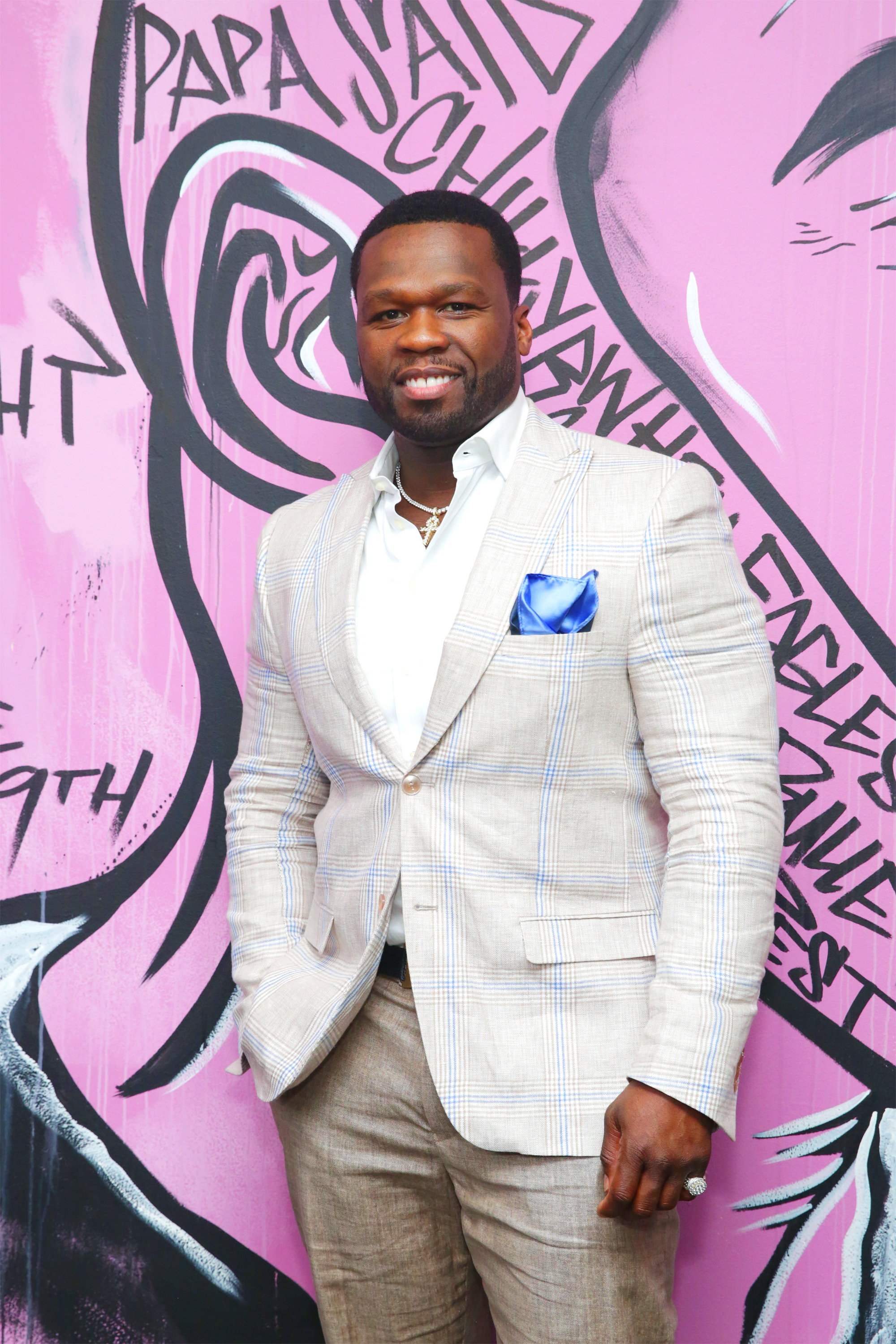 50 Cent